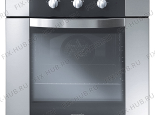 Плита (духовка) Gorenje KB3860E (168104, EVP444-444M) - Фото